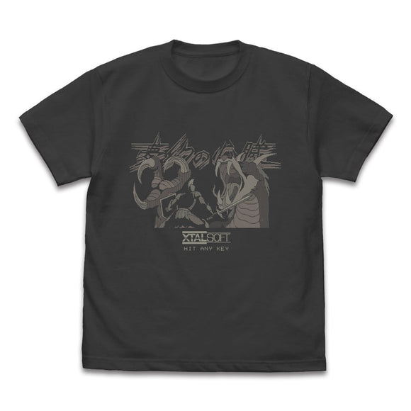 『夢幻の心臓』Tシャツ