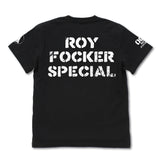 『超時空要塞マクロス 愛・おぼえていますか』フォッカースペシャル Tシャツ Ver.2.0