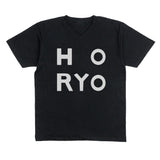 『TVアニメ『姫様“拷問”の時間です』』HORYO Tシャツ/BLACK