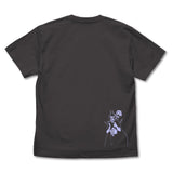 『TVアニメ『姫様“拷問”の時間です』』魔王 Tシャツ/SUMI