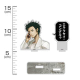 『STEINS;GATE シュタインズ・ゲート』STEINS;GATE 岡部倫太郎 セリフアクリルスタンド