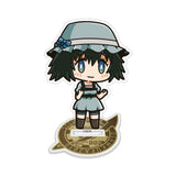 『STEINS;GATE シュタインズ・ゲート』STEINS;GATE 椎名まゆり デフォルメアクリルスタンド