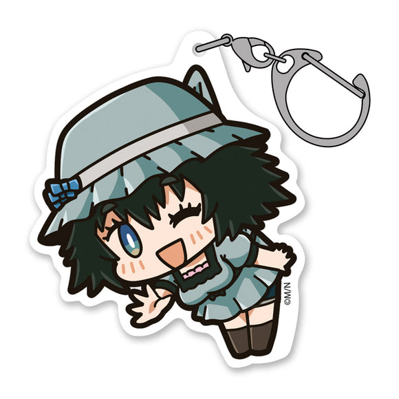 『STEINS;GATE シュタインズ・ゲート』STEINS;GATE 椎名まゆり アクリルつままれ