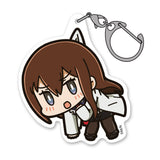 『STEINS;GATE シュタインズ・ゲート』STEINS;GATE 牧瀬紅莉栖 アクリルつままれ