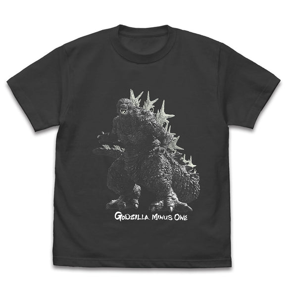 『ゴジラ-1.0』ゴジラ(2023) 蓄光Tシャツ