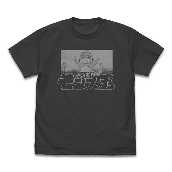 『ぼっち・ざ・ろっく!』承認欲求モンスター Tシャツ