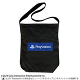 『プレイステーション』ショルダートート for PlayStation ブラック