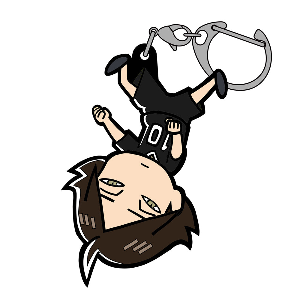 『ハイキュー!!』角名倫太郎 つままれ ユニフォーム Ver.