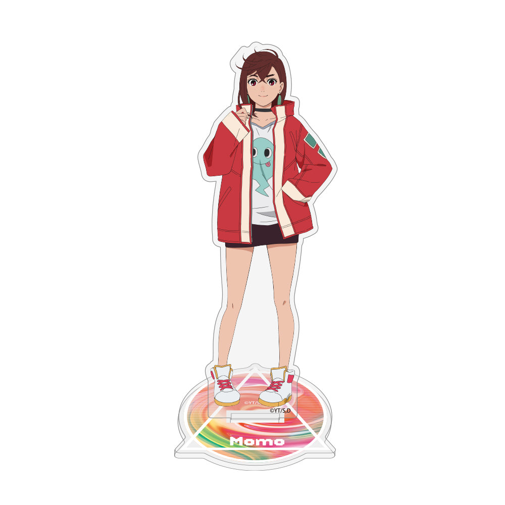 ダンダダン』モモ アクリルスタンド – Anime Store JP（アニメ