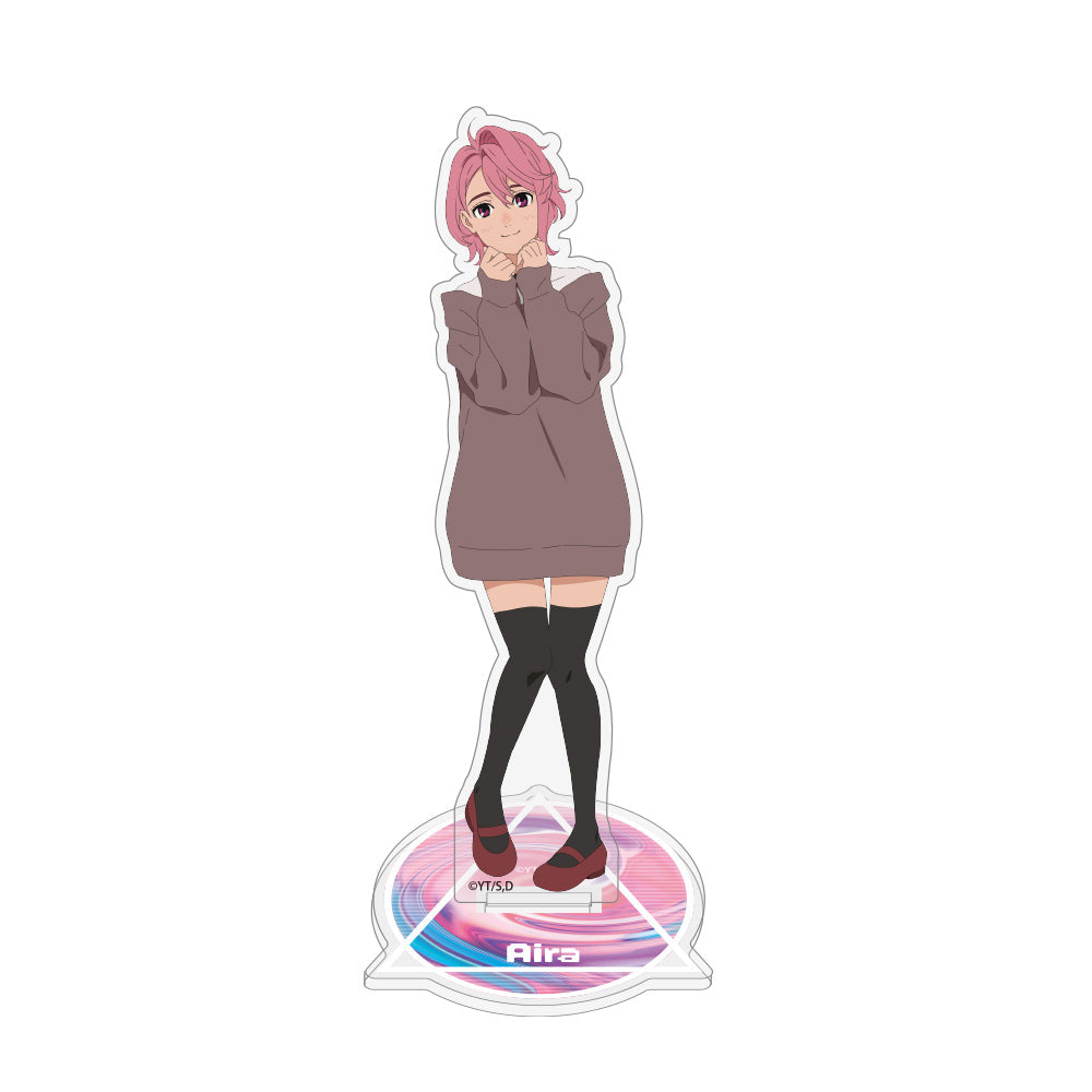 ダンダダン』アイラ アクリルスタンド – Anime Store JP（アニメ
