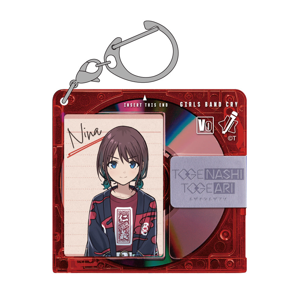 【大量・まとめ・セット】ガールズバンドクライ　ガルクラ　ルパ　グッズ　正規品 ガルクラ グッズ情報（ガールズバンドクライ） on X: 