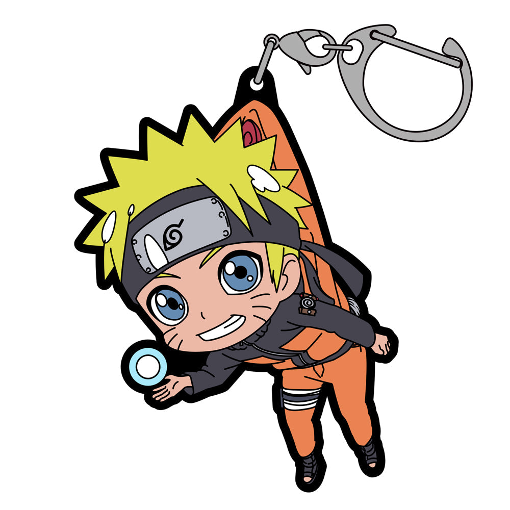 NARUTO-ナルト- 疾風伝』アート缶バッジ うちはイタチ ひと休み