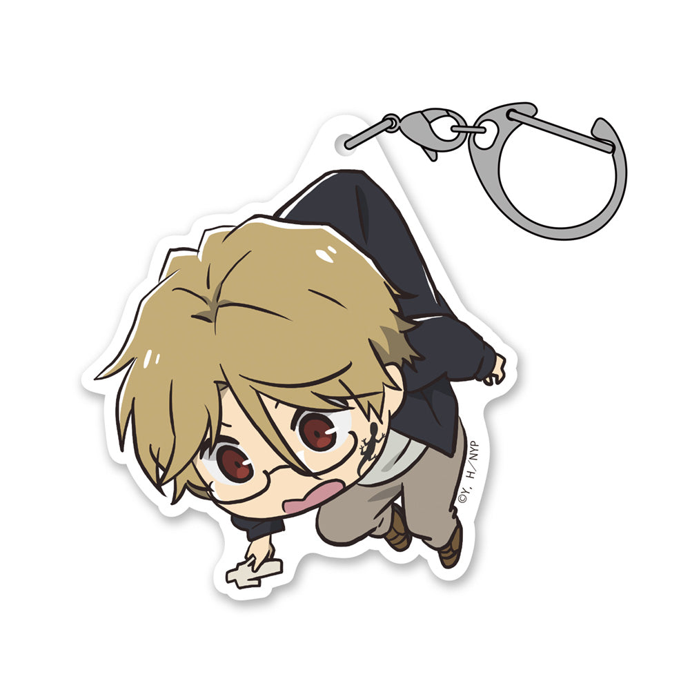 『夏目友人帳』名取周一 アクリルつままれ