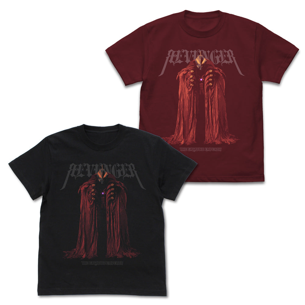 『ウルトラマンゼロ』カイザーベリアル Tシャツ ブラック M