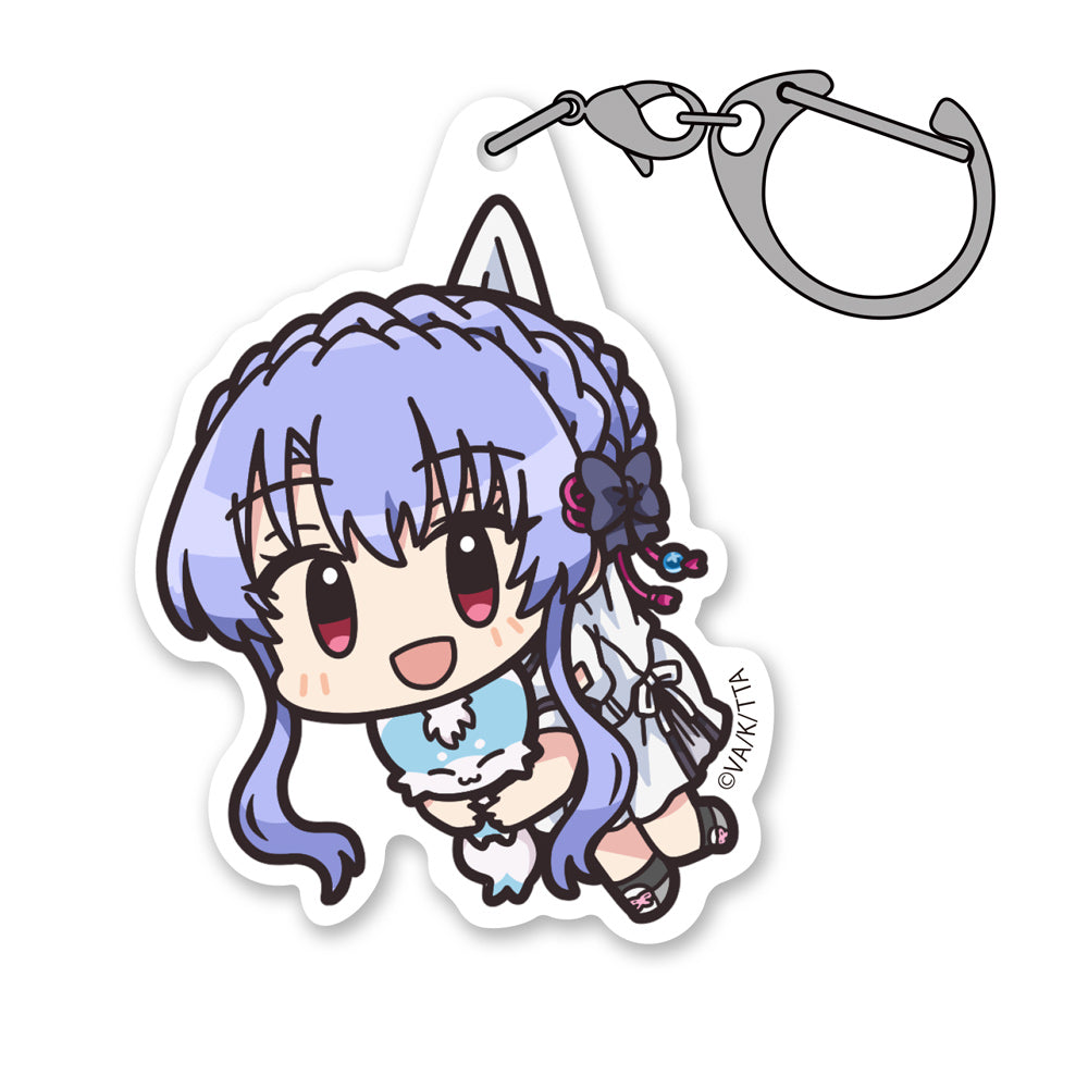 Summer Pockets』等身大タペストリー 鳴瀬しろは – Anime Store
