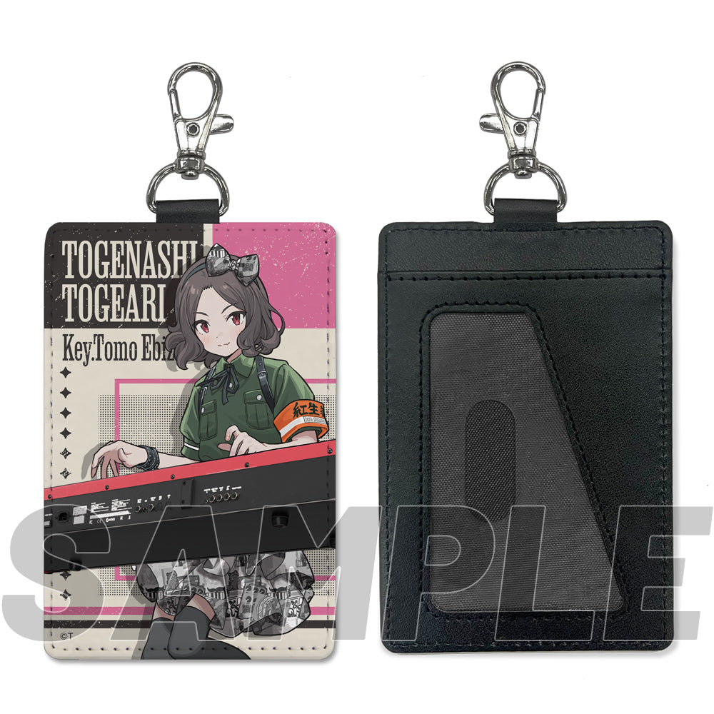 アニメ　パスケース　大量まとめ売り　119点　未使用 sync-pnmps.jpg