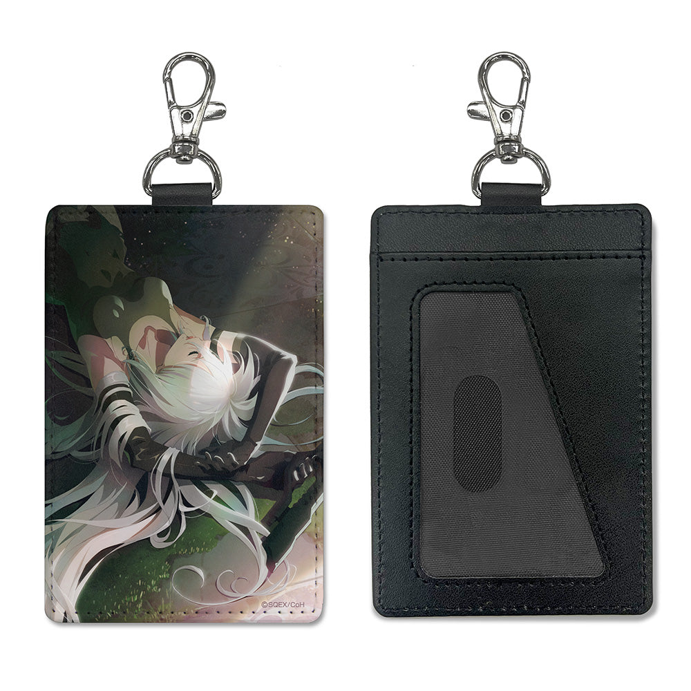 『NieR:Automata Ver1.1a』A2 パスケース(ナスカン付き)