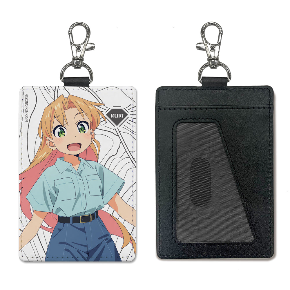 パスケース – Anime Store JP（アニメストア.JP）