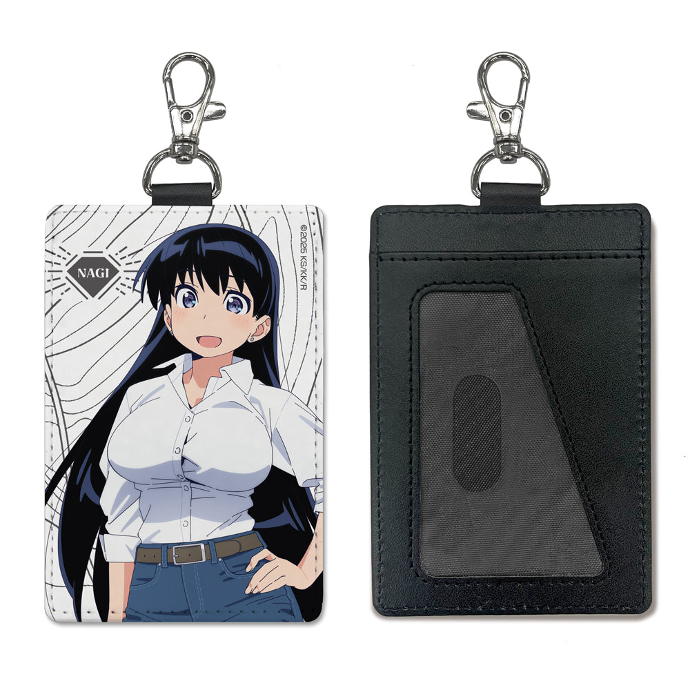 パスケース – Anime Store JP（アニメストア.JP）