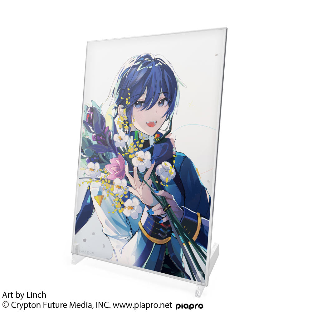 『KAITO』アクリルアートスタンド Linch Ver.