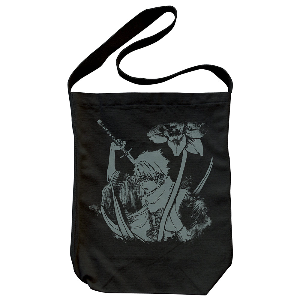 『BLEACH 千年血戦篇』日番谷冬獅郎 ショルダートート ブラック