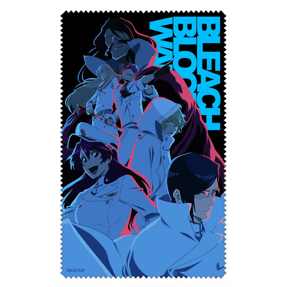 『BLEACH 千年血戦篇』滅却師 クリーナークロス