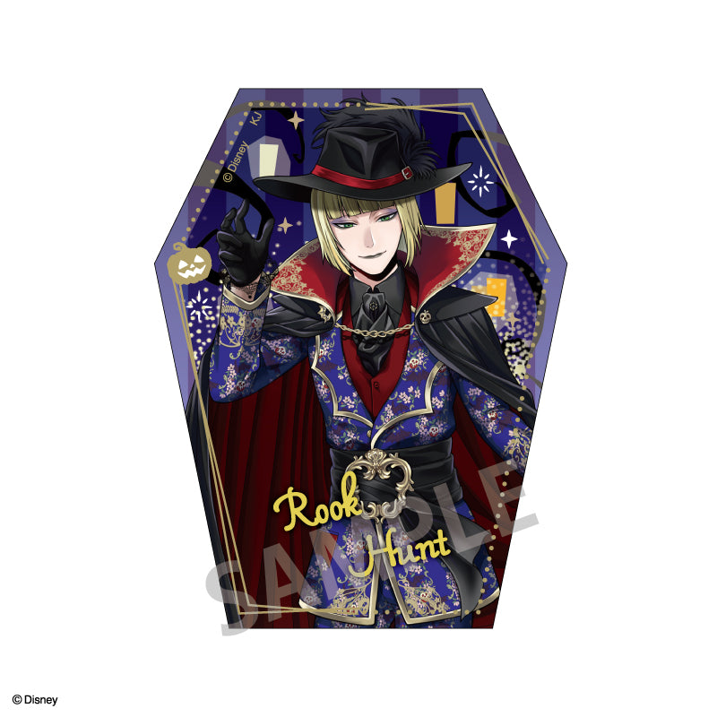 ツイステフェス リングライト ルーク・ハント 駿河屋 - 【買取】ルーク・ハント 「ディズニー ツイステッド