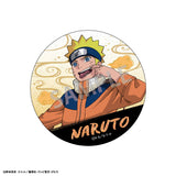 『NARUTO 疾風伝』トレーディンググリッター缶バッジ 少年期 BOX