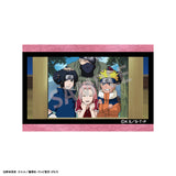 『NARUTO 疾風伝』トレーディングスクエア缶バッジ BOX