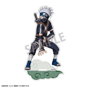 『NARUTO 疾風伝』アクリルスタンド2 はたけカカシ 少年期