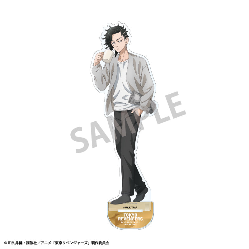 東京リベンジャーズ (東リベ) グッズ - Anime Store.JP