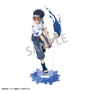 NARUTO』アクリルスタンド うちはオビト ペイント – Anime Store JP