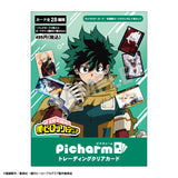 『僕のヒーローアカデミア』picharm【BOX】