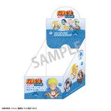 『NARUTO』トレーディングホログラム缶バッジ/少年期×アニマル【BOX】