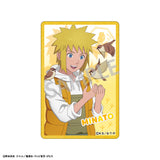 『NARUTO』トレーディングマグネットシート/少年期×アニマル【BOX】