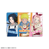 『NARUTO』トレーディングマグネットシート/少年期×アニマル【BOX】