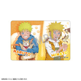 『NARUTO』トレーディングマグネットシート/少年期×アニマル【BOX】