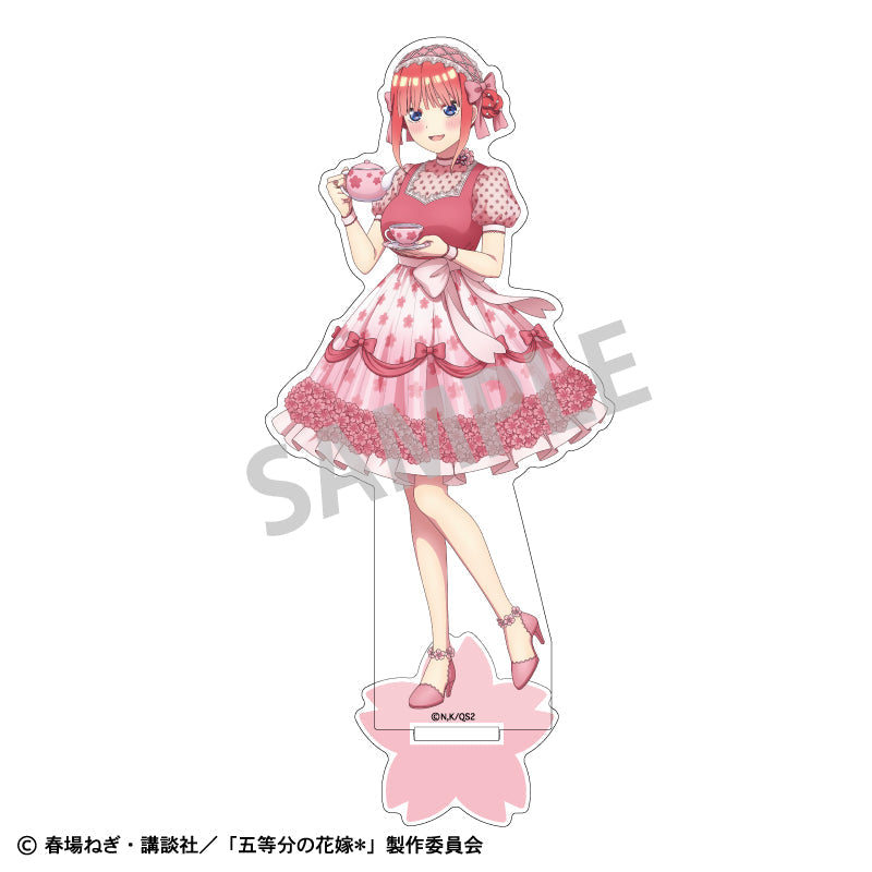 中野 二乃 グッズ – Anime Store JP