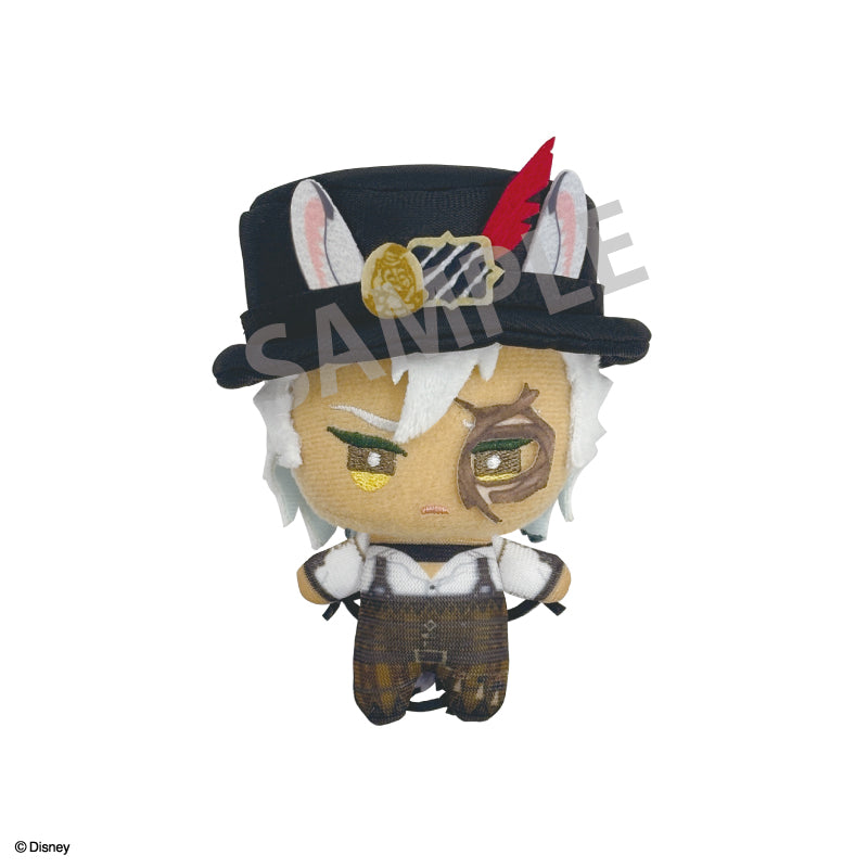 『ディズニー ツイステッドワンダーランド』ちまっこぬい ジャック・ハウル/プレイフル・ドレス Ver.