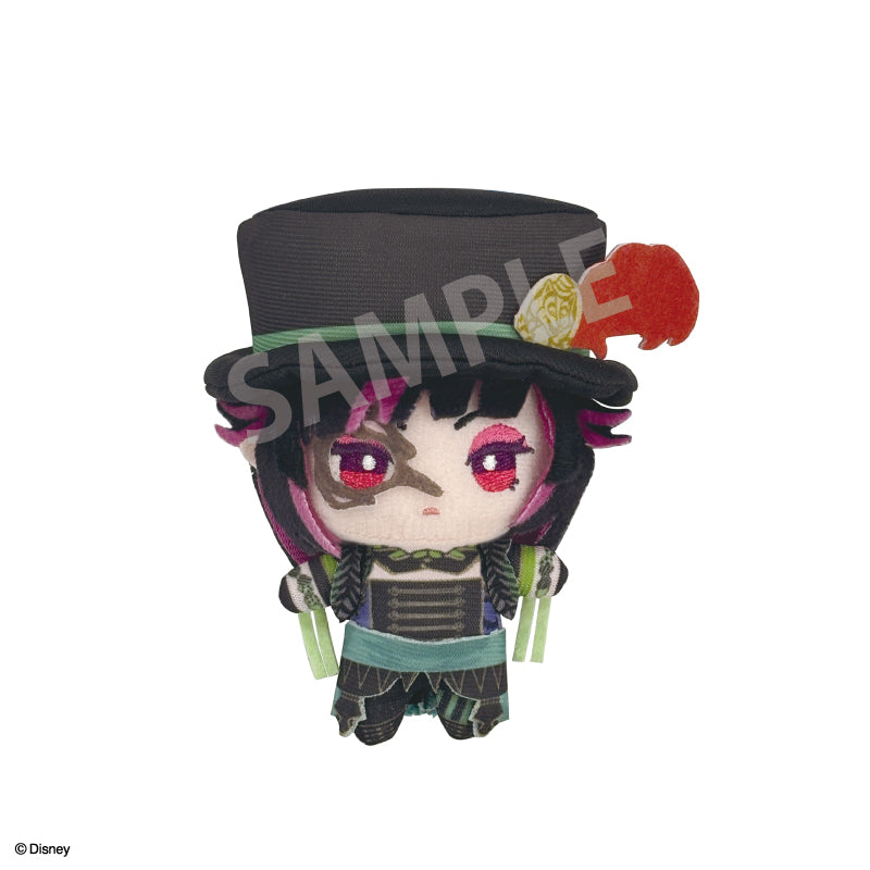 『ディズニー ツイステッドワンダーランド』ちまっこぬい リリア・ヴァンルージュ/プレイフル・ドレス Ver.