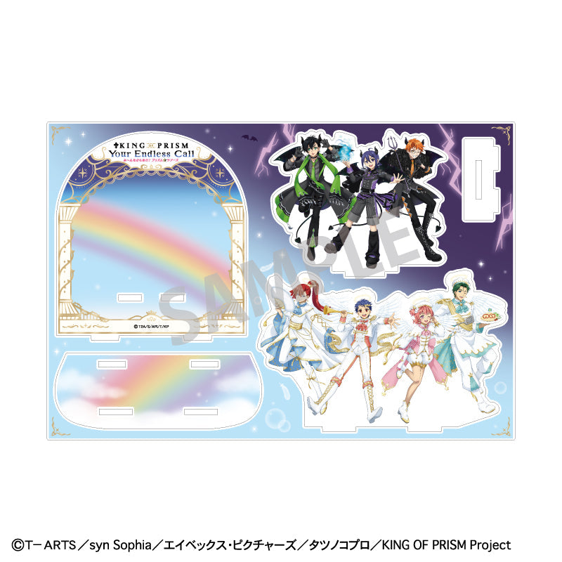 陰陽大戦記　アクリルキーホルダー　白虎のコゲンタ　太刀花リク　サンフェス 81FC9N6BZ8L._UF350,350_QL50_.jpg