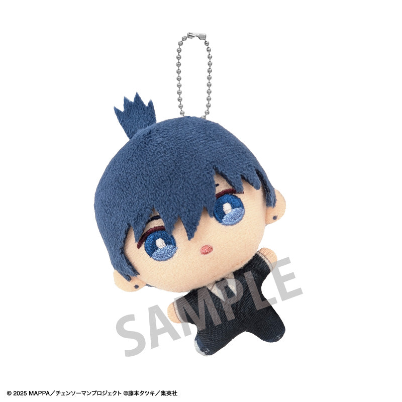 『チェンソーマン レゼ篇』おっこちぬい 早川アキ