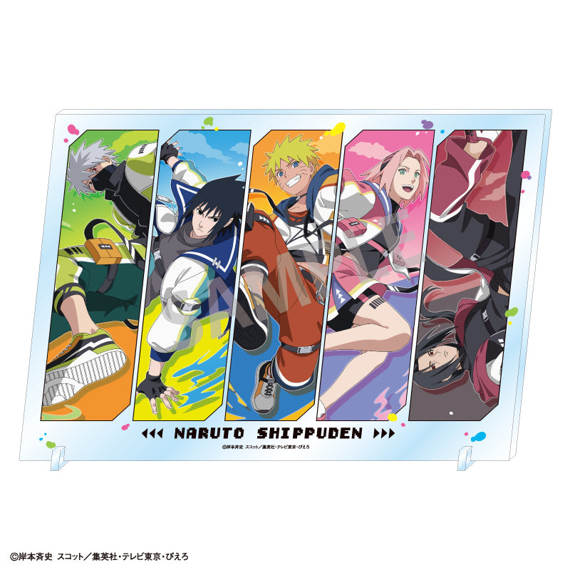 NARUTO－ナルト－ グッズ - Anime Store.JP