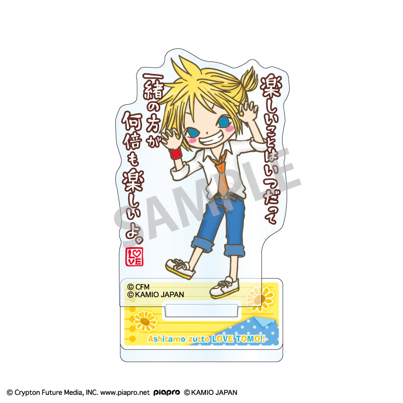 鏡音レン グッズ - Anime Store.JP