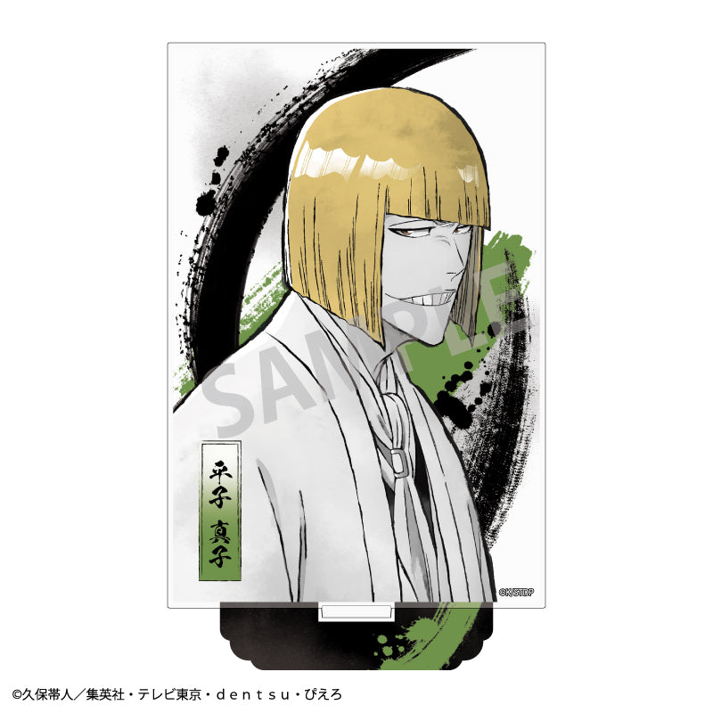 BLEACH 千年血戦篇』アクリルスタンド 平子 真子/カミアニTOUCH2
