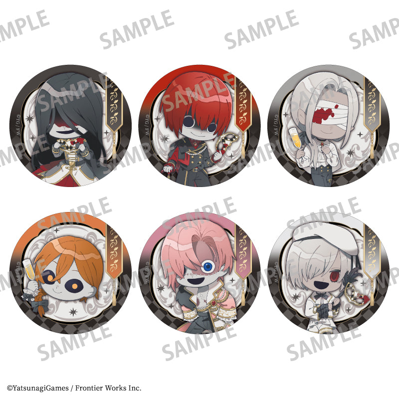 文字化化』アクリルスタンド 生首/貴族パーティー - Anime Store.JP