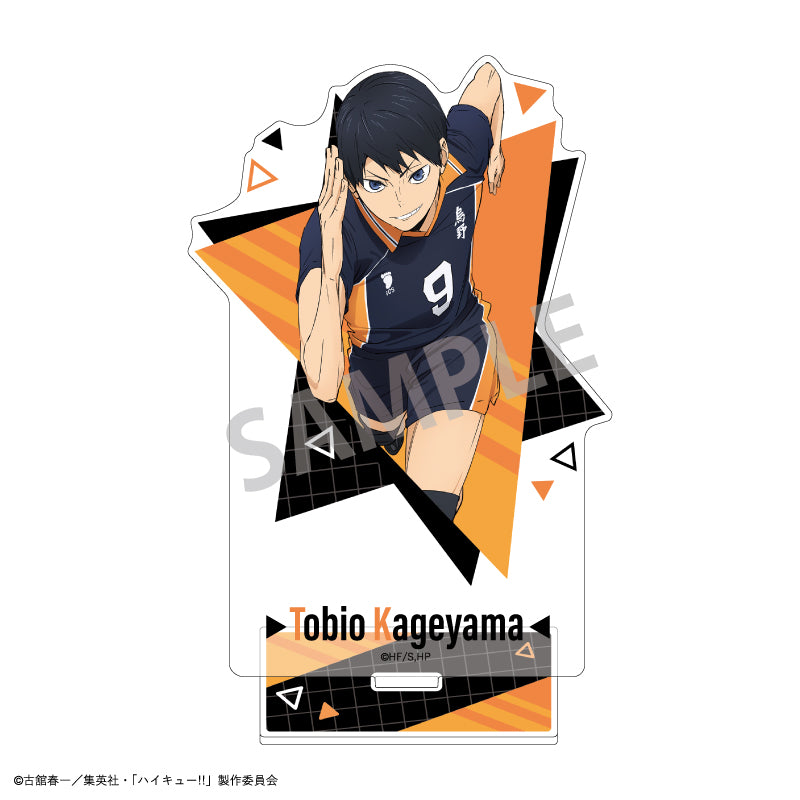 ハイキュー!! グッズ - Anime Store.JP