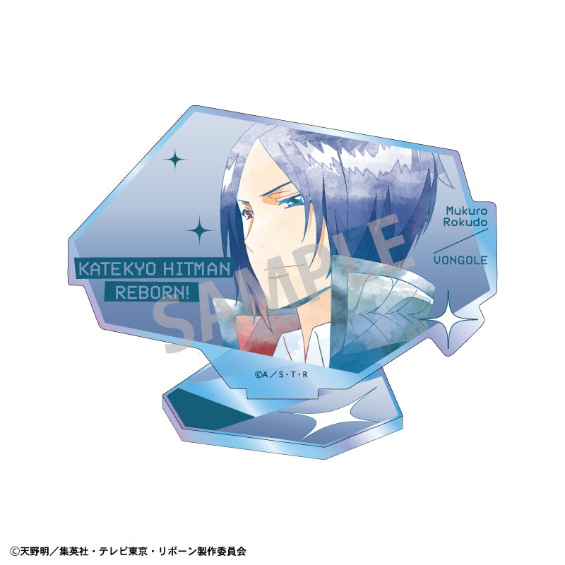 家庭教師ヒットマンREBORN!』家庭教師ヒットマンREBORN! だけキー 雲雀