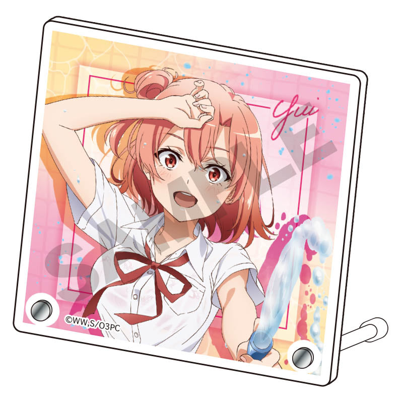 やはり俺の青春ラブコメはまちがっている。 (俺ガイル) グッズ