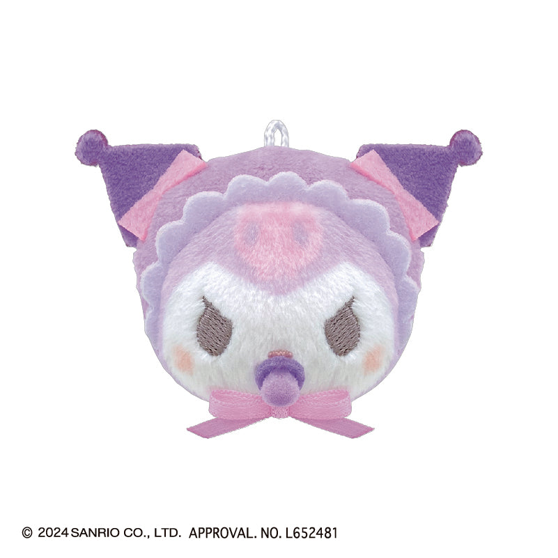 サンリオ』マイメロディ♡クロミ♡マイスウィートピアノ *Bunnies